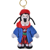Disney Store NEW YEAR 2026 毛公仔吊飾 Kimono