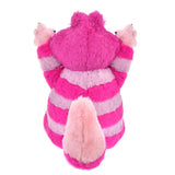 CHESHIRE CAT 毛公仔套裝
