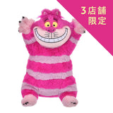 CHESHIRE CAT 毛公仔套裝
