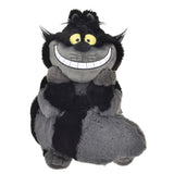 CHESHIRE CAT 夜光毛公仔