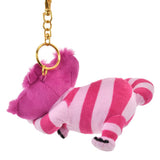 CHESHIRE CAT 夜光毛公仔吊飾
