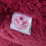 TOY STORY 30th 毛公仔 勞蘇