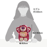 TOY STORY 30th 毛公仔 勞蘇