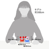 NEW YEAR DARUMA 2026 毛公仔套裝 達摩 Mickey&Minnie