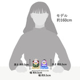 NEW YEAR DARUMA 2026 毛公仔套裝 達摩 Donald&Daisy