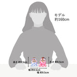 NEW YEAR DARUMA 2026 毛公仔套裝 達摩 Chip&Dale