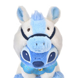 Disney Store NEW YEAR 2026 馬年主題 毛公仔M Stitch