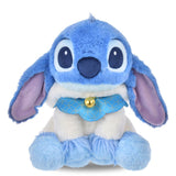 Disney Store NEW YEAR 2026 馬年主題 毛公仔M Stitch