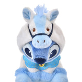 Disney Store NEW YEAR 2026 馬年主題 毛公仔S Stitch