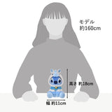 Disney Store NEW YEAR 2026 馬年主題 毛公仔S Stitch