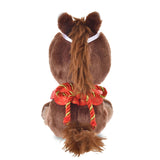 Disney Store NEW YEAR 2026 馬年主題 毛公仔S Pooh