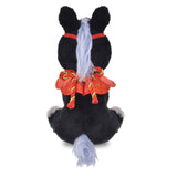 Disney Store NEW YEAR 2026 馬年主題 毛公仔 Tigger