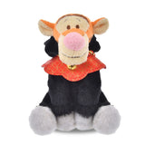 Disney Store NEW YEAR 2026 馬年主題 毛公仔 Tigger