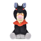 Disney Store NEW YEAR 2026 馬年主題 毛公仔 Tigger