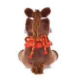 Disney Store NEW YEAR 2026 馬年主題 毛公仔 Eeyore