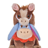 Disney Store NEW YEAR 2026 馬年主題 毛公仔 Eeyore