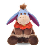 Disney Store NEW YEAR 2026 馬年主題 毛公仔 Eeyore