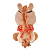 Disney Store NEW YEAR 2026 馬年主題 毛公仔 Roo