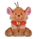 Disney Store NEW YEAR 2026 馬年主題 毛公仔 Roo