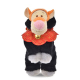 Disney Store NEW YEAR 2026 馬年主題 毛公仔吊飾 Tigger