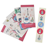 NEW YEAR STITCH 2026 利是封裝