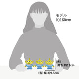 TOY STORY 30th 毛公仔 Disney stanDs 套裝