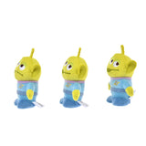 TOY STORY 30th 毛公仔 Disney stanDs 套裝