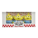 TOY STORY 30th 毛公仔 Disney stanDs 套裝