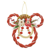 NEW YEAR DARUMA 2026 新年掛飾