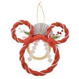 NEW YEAR DARUMA 2026 新年掛飾