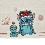 NEW YEAR STITCH 2026 餐墊