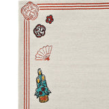 NEW YEAR STITCH 2026 餐墊