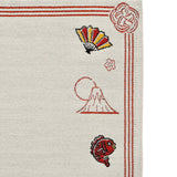 NEW YEAR STITCH 2026 餐墊