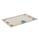 NEW YEAR STITCH 2026 餐墊