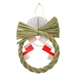 NEW YEAR STITCH 2026 新年掛飾