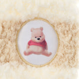 NUIGURUMI ART 保暖襪 Pooh