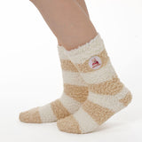 NUIGURUMI ART 保暖襪 Pooh