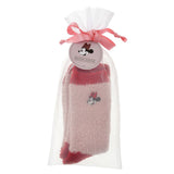 Disney Store Winter Goods 保暖襪 Minnie