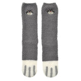 Disney Store Winter Goods 保暖襪 Lucifer