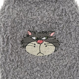 Disney Store Winter Goods 保暖襪 Lucifer