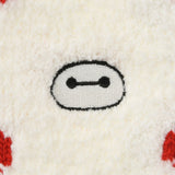 Disney Store Winter Goods 保暖襪 Baymax