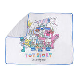 TOY STORY 30th 2Ways 毛氈