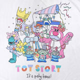 TOY STORY 30th 2Ways 毛氈