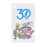 TOY STORY 30th 2Ways 毛氈