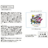 TOY STORY 30th 2Ways 毛氈