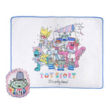 TOY STORY 30th 2Ways 毛氈