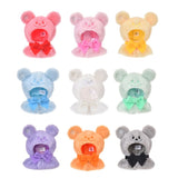 Disney Store 毛公仔用被肩 盲盒