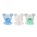 Disney Store 毛公仔用被肩 盲盒