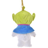 TOY STORY 30th Unibearsity 專用衣服