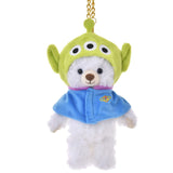 TOY STORY 30th Unibearsity 專用衣服